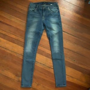 Lucky Brand Denim Jeans